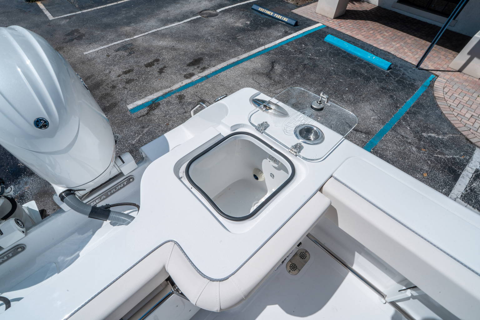 New 2026 Sea Hunt Gamefish 25 #0031 image 12