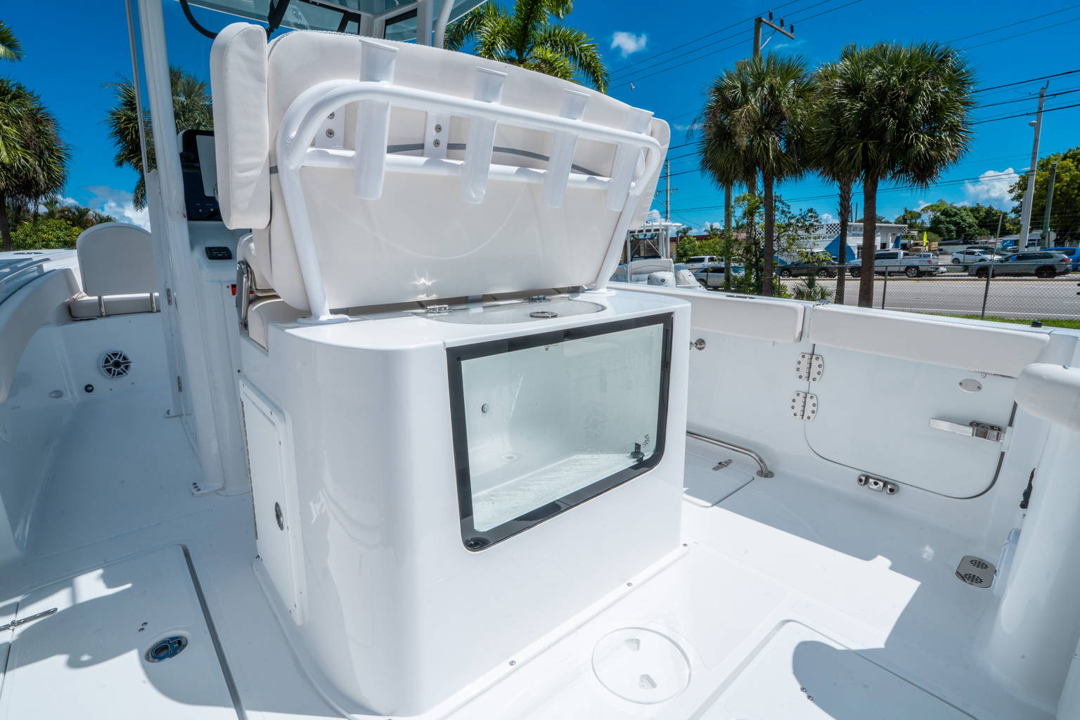 New 2026 Sea Hunt Gamefish 25 #0031 image 13