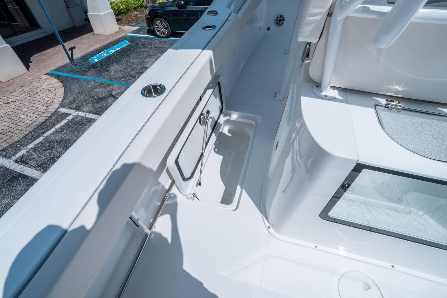 New 2026 Sea Hunt Gamefish 25 #0031 image 15