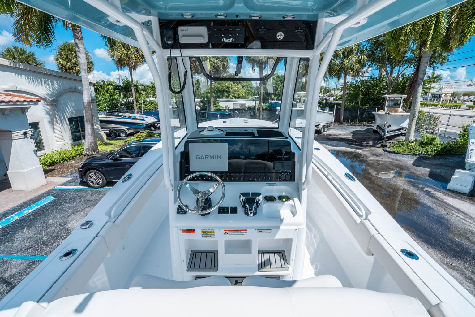 New 2026 Sea Hunt Gamefish 25 #0031 image 18