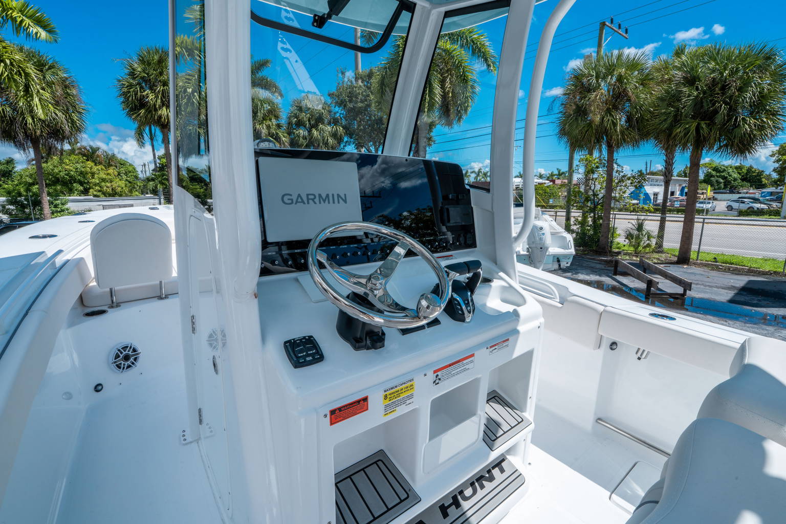 New 2026 Sea Hunt Gamefish 25 #0031 image 19