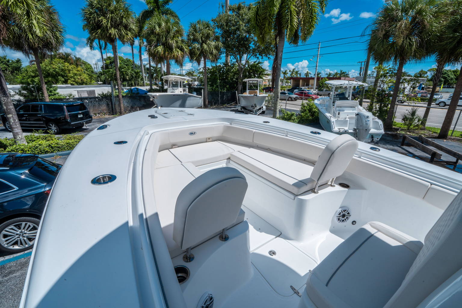 New 2026 Sea Hunt Gamefish 25 #0031 image 23