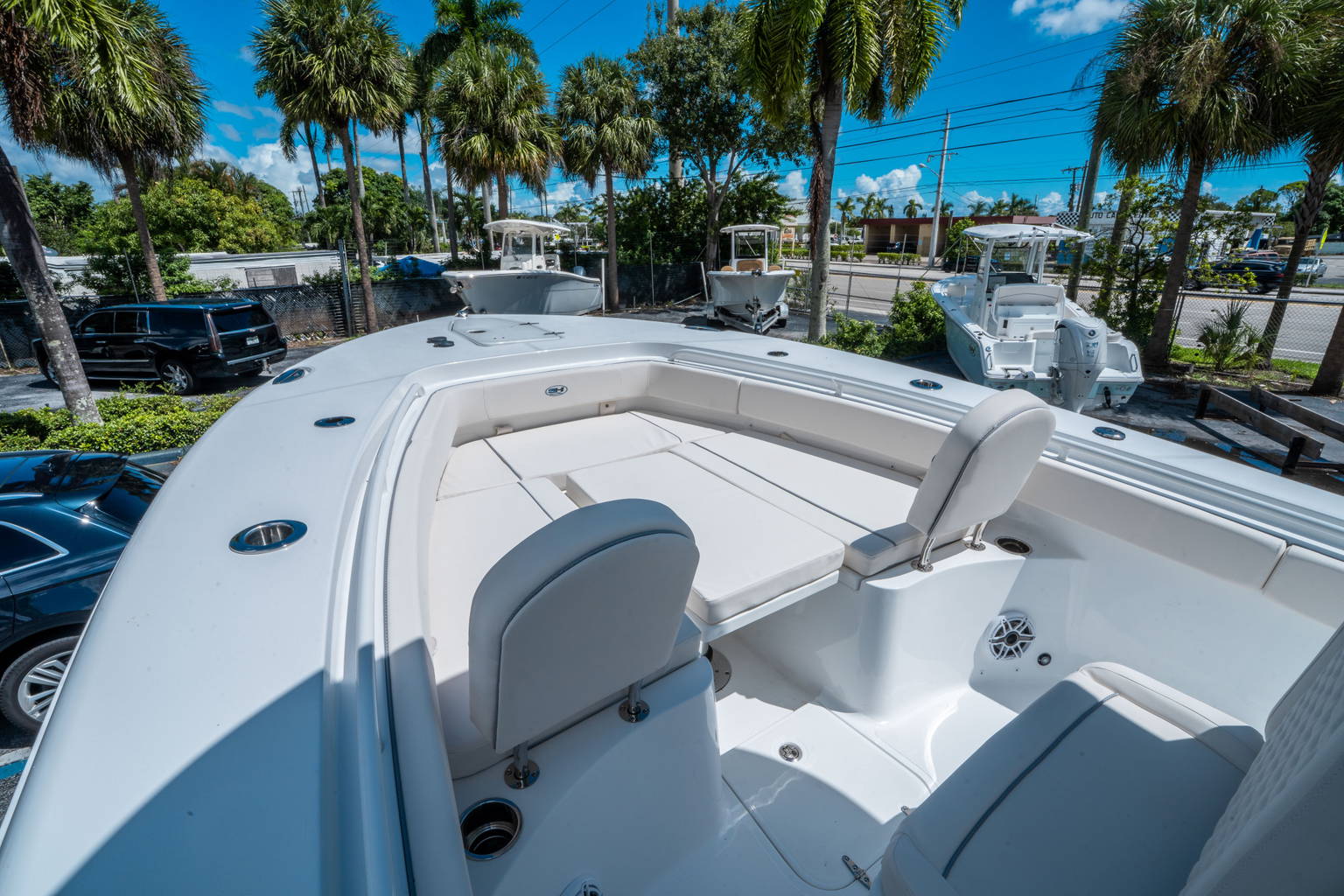 New 2026 Sea Hunt Gamefish 25 #0031 image 24