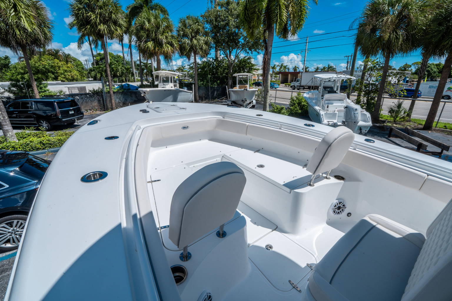 New 2026 Sea Hunt Gamefish 25 #0031 image 26