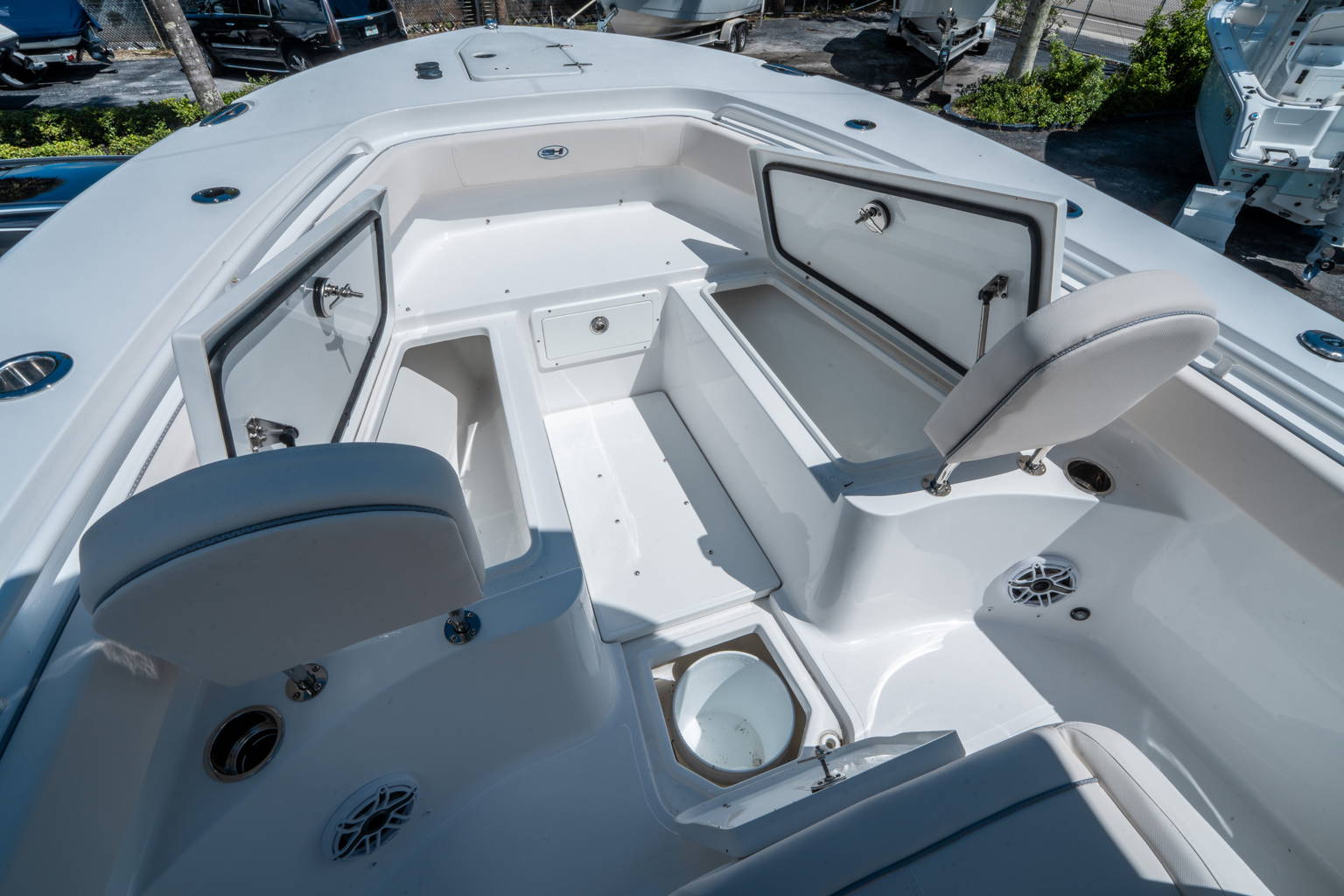 New 2026 Sea Hunt Gamefish 25 #0031 image 27