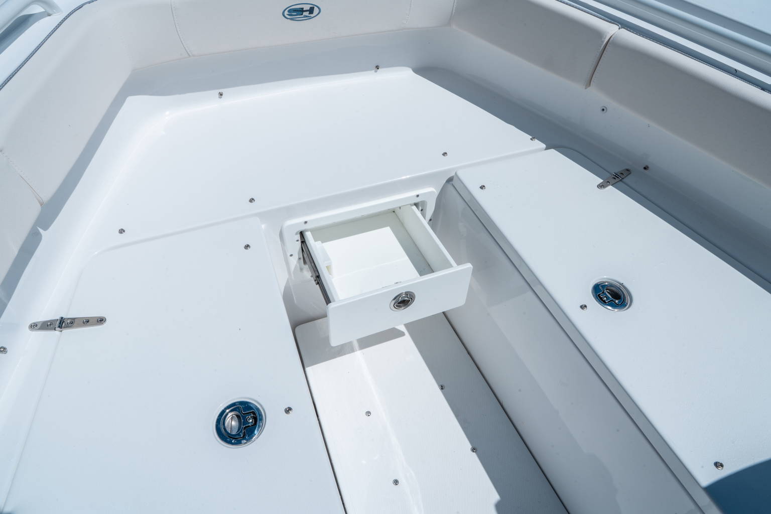 New 2026 Sea Hunt Gamefish 25 #0031 image 28