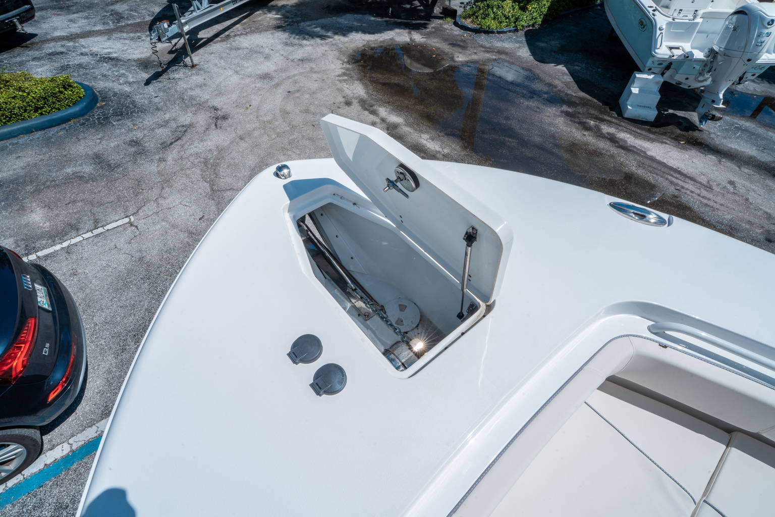 New 2026 Sea Hunt Gamefish 25 #0031 image 29