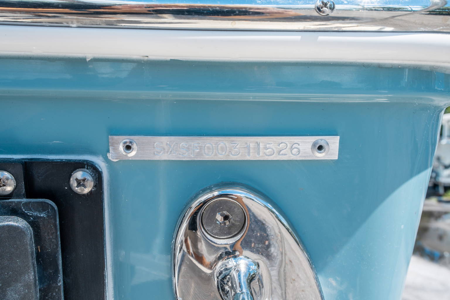 New 2026 Sea Hunt Gamefish 25 #0031 image 33