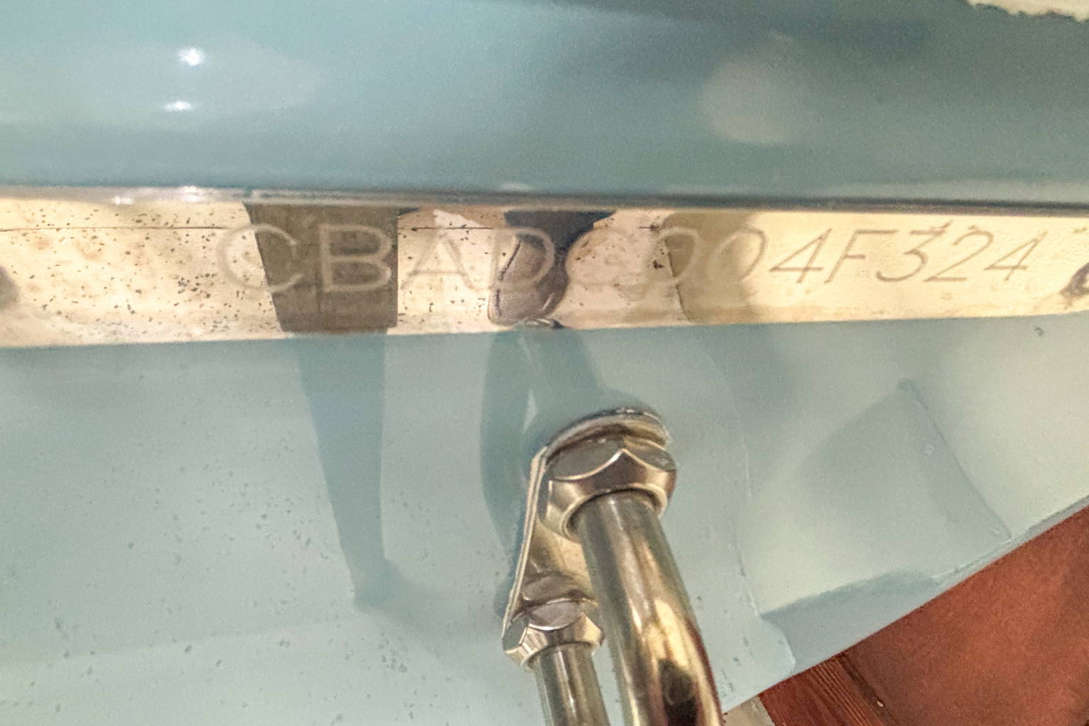 Used 2024 Cobia 220 DC #G004 image 11