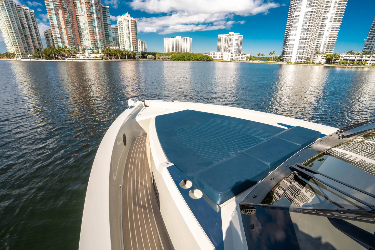 New 2025 De Antonio Yachts D36 Open #Y360 image 26