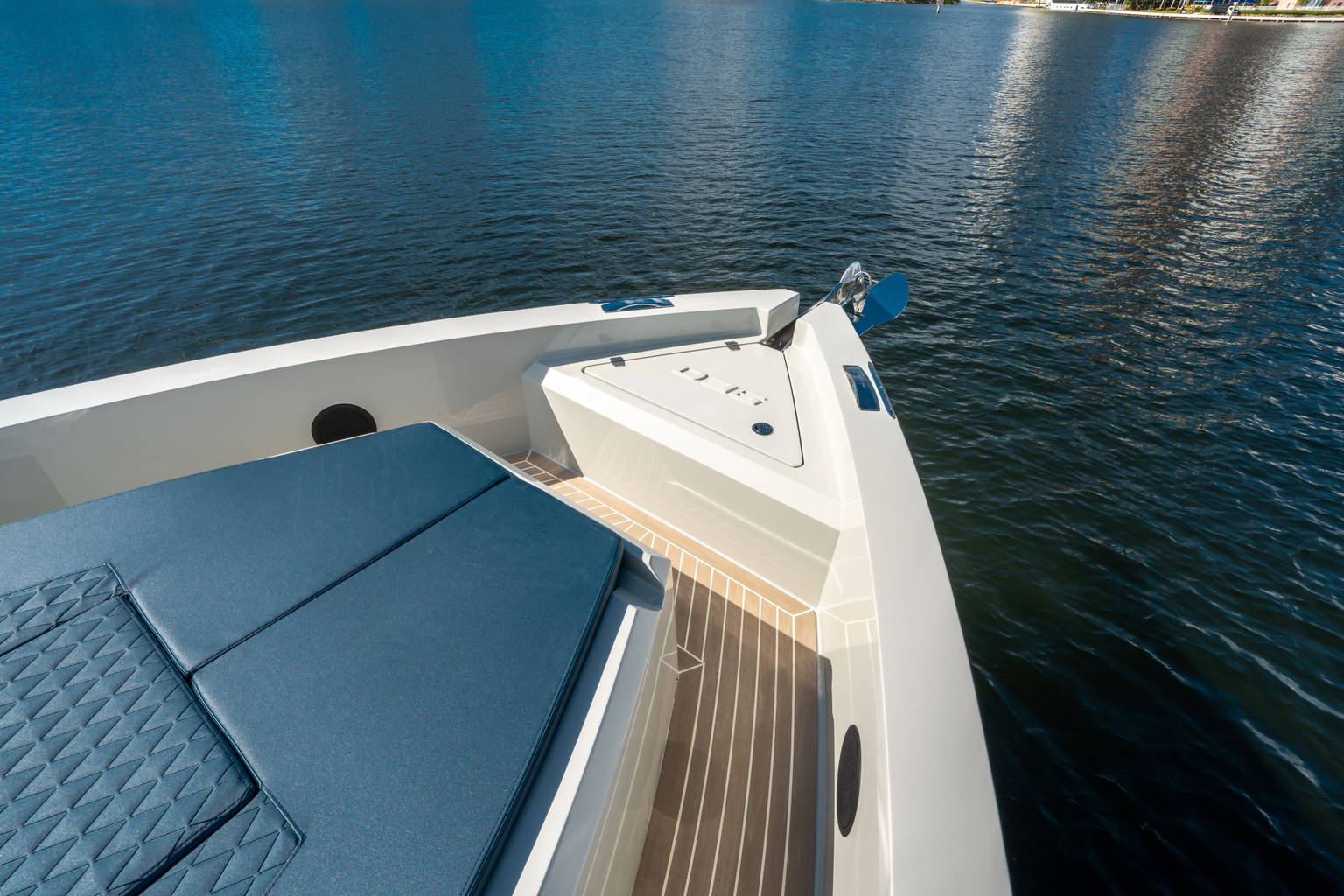 New 2025 De Antonio Yachts D36 Open #Y360 image 28