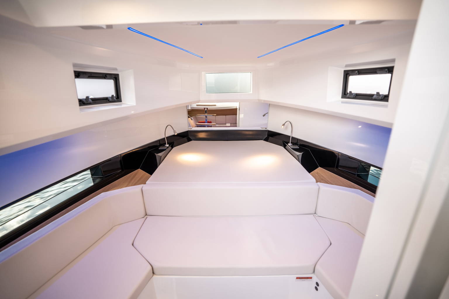 New 2025 De Antonio Yachts D36 Open #Y360 image 33