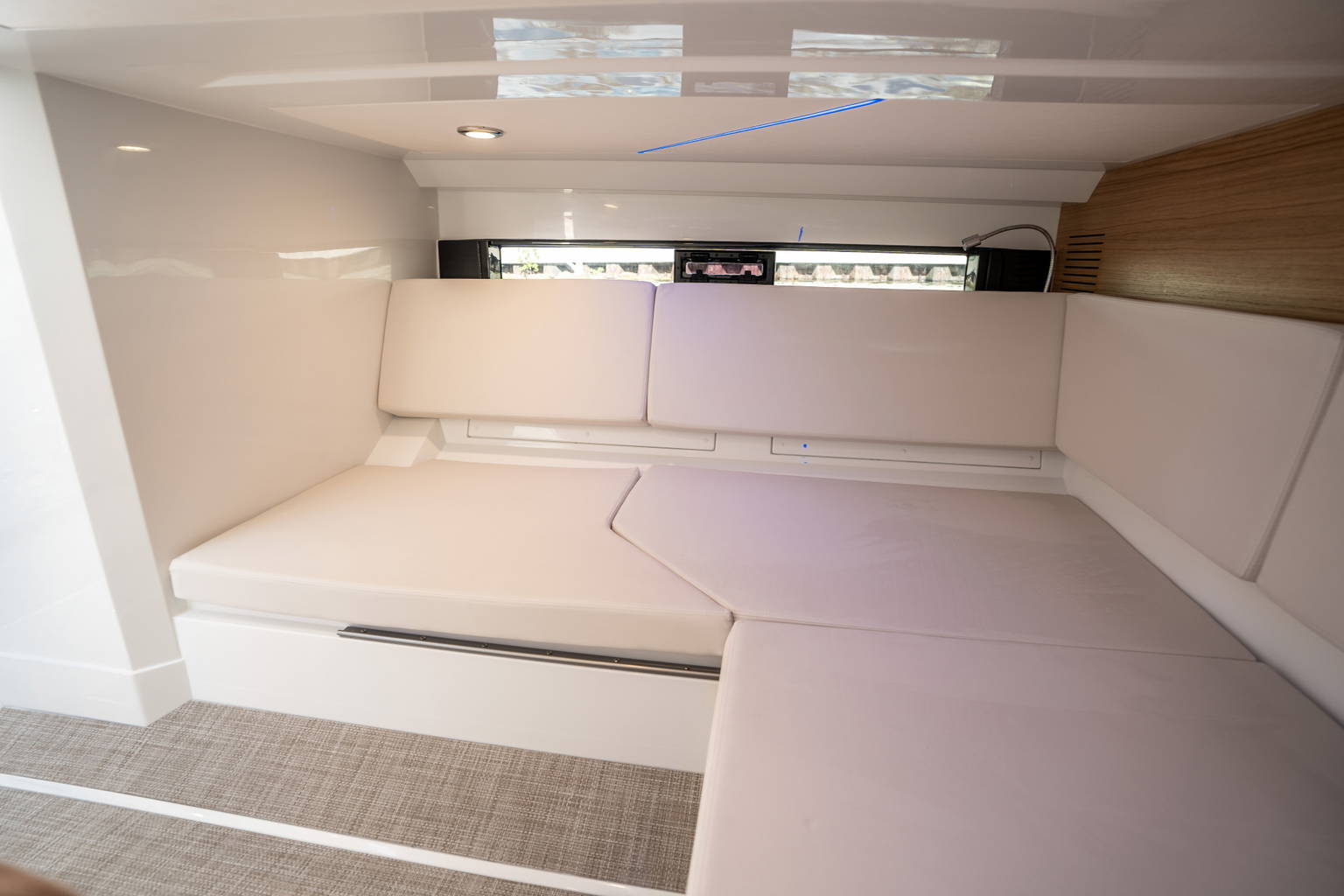 New 2025 De Antonio Yachts D36 Open #Y360 image 38