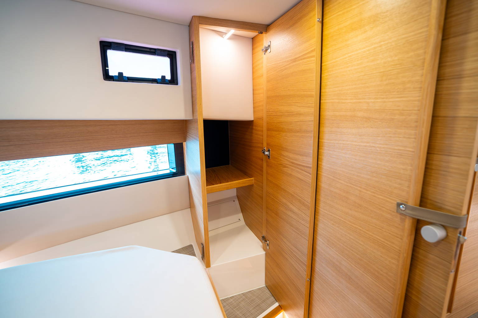 New 2025 De Antonio Yachts D42 Open #Y420 image 39