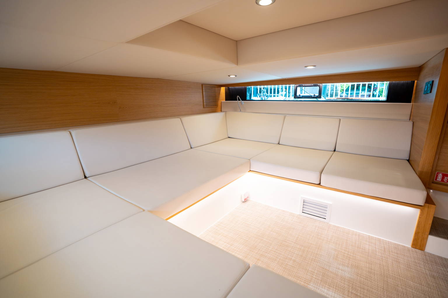 New 2025 De Antonio Yachts D42 Open #Y420 image 44