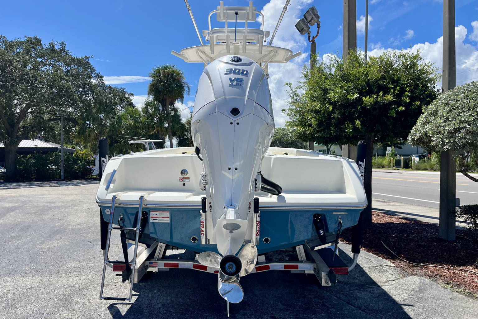 New 2026 Pathfinder 2400 Open #H008 image 4