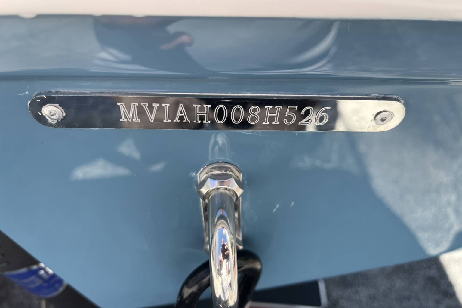 New 2026 Pathfinder 2400 Open #H008 image 7