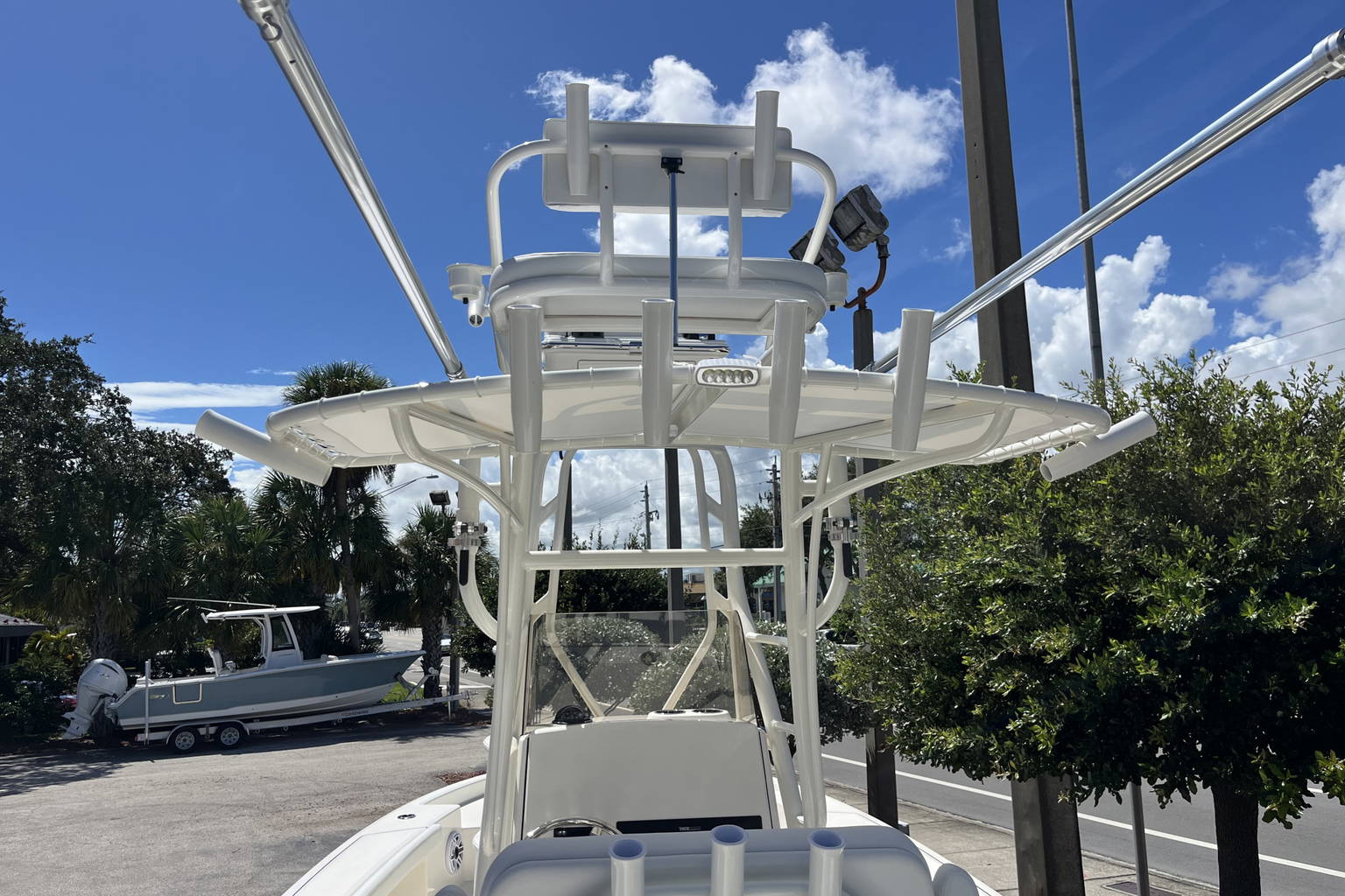 New 2026 Pathfinder 2400 Open #H008 image 10