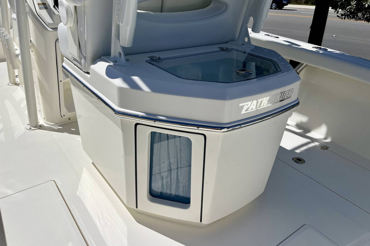 New 2026 Pathfinder 2400 Open #H008 image 11