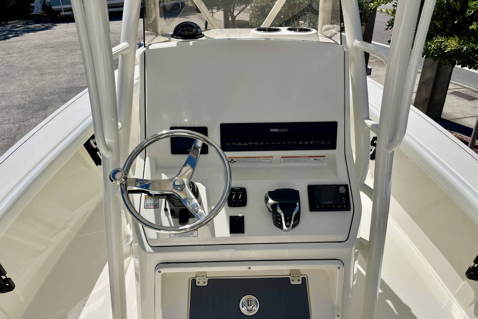 New 2026 Pathfinder 2400 Open #H008 image 12