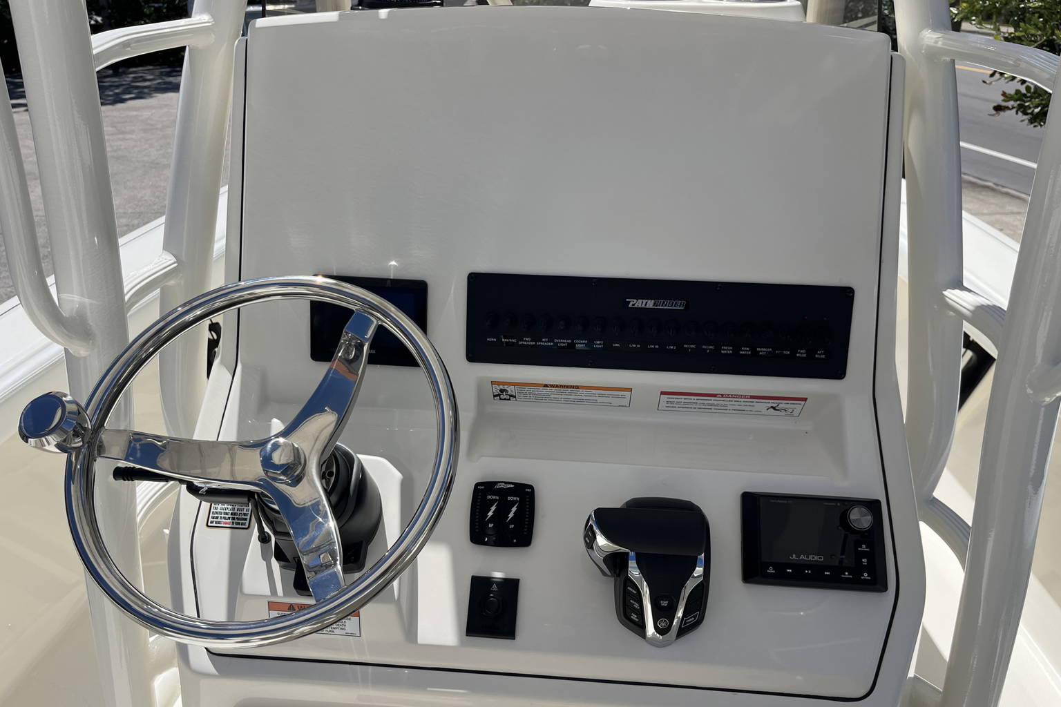 New 2026 Pathfinder 2400 Open #H008 image 13