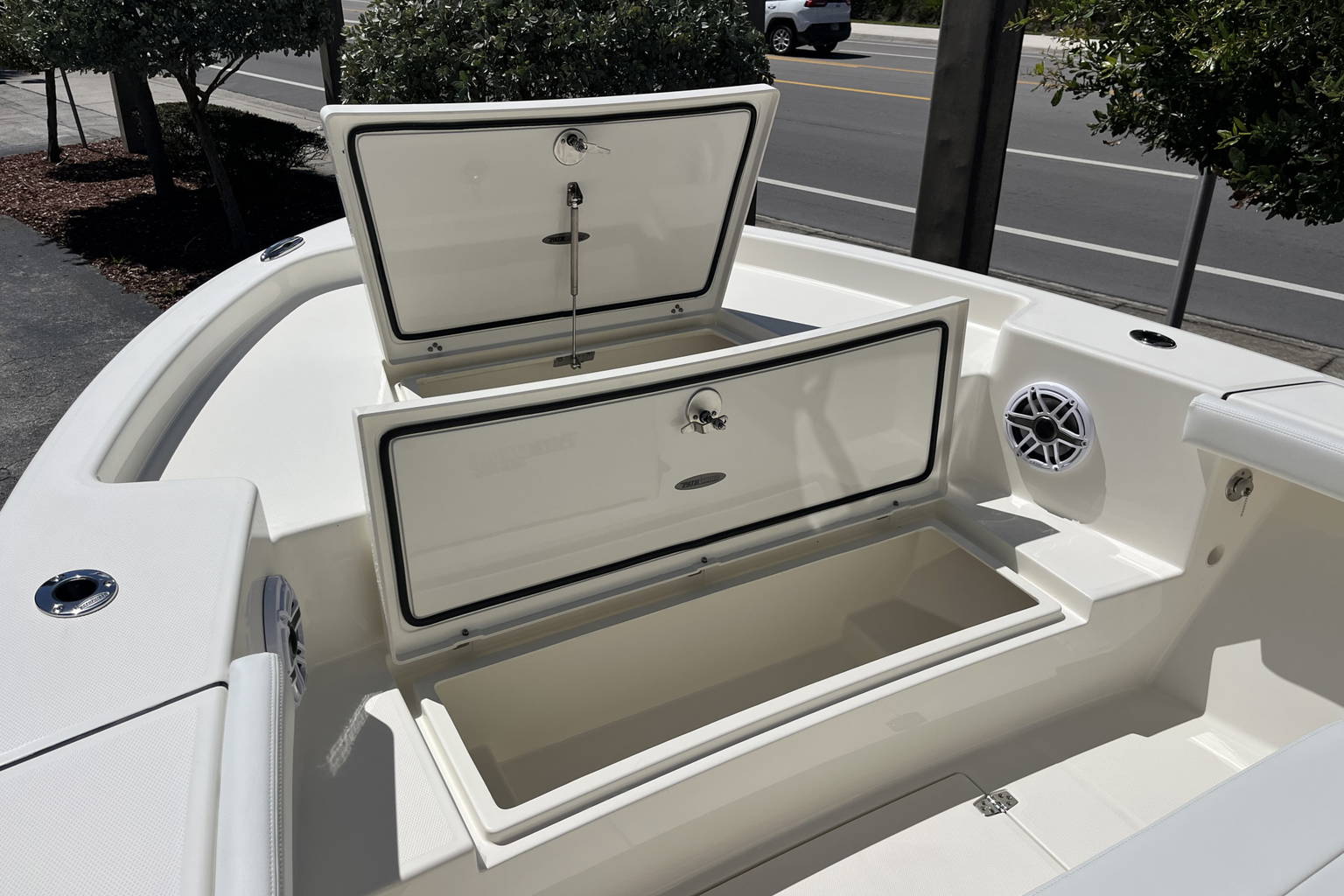 New 2026 Pathfinder 2400 Open #H008 image 18