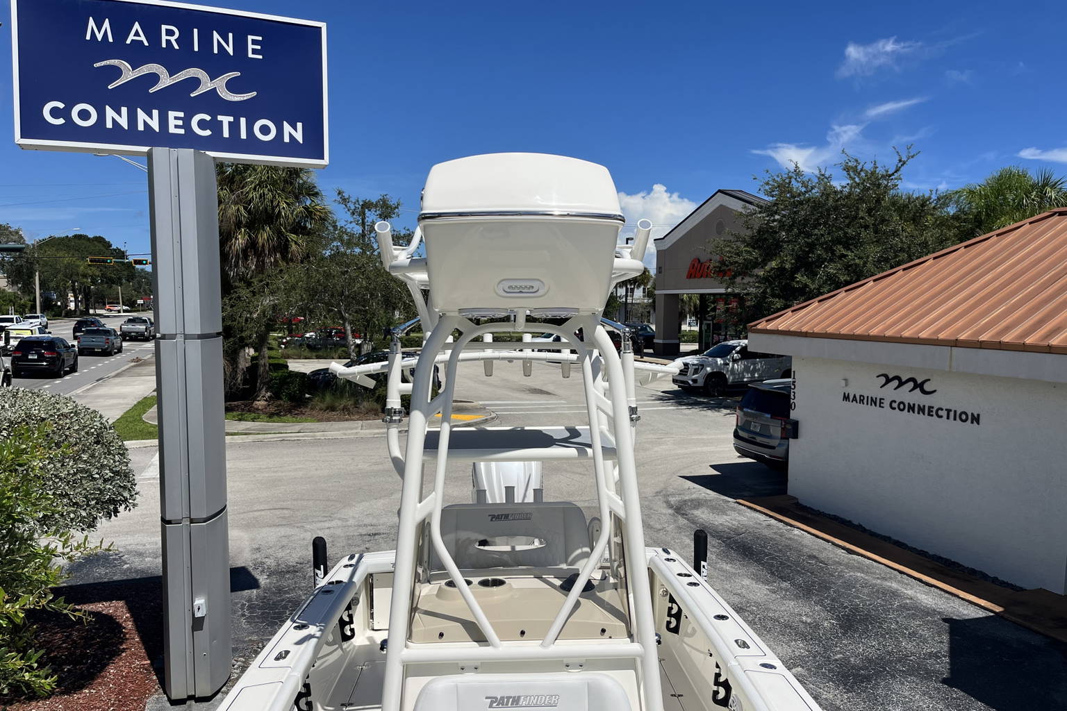 New 2026 Pathfinder 2400 Open #H008 image 19