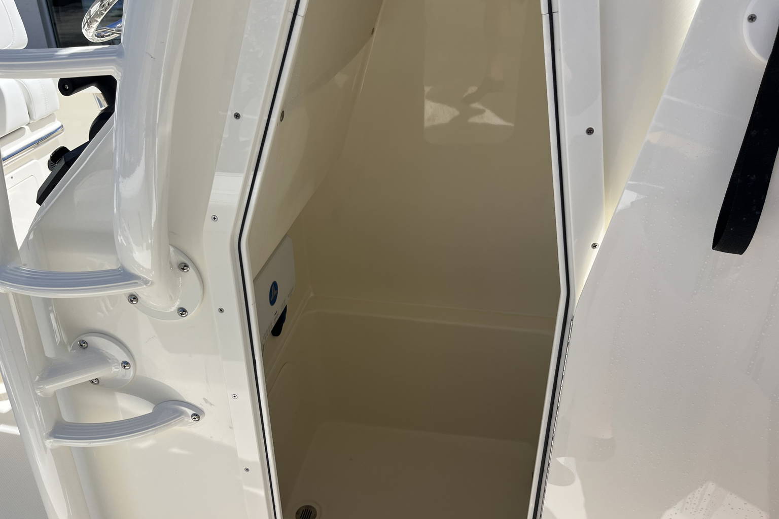 New 2026 Pathfinder 2400 Open #H008 image 21