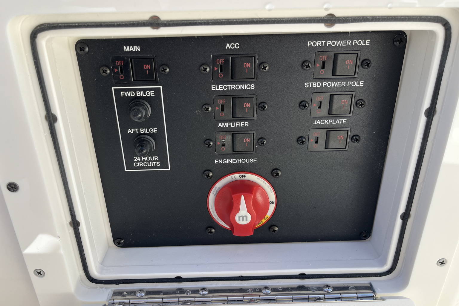 New 2026 Pathfinder 2400 Open #H008 image 28