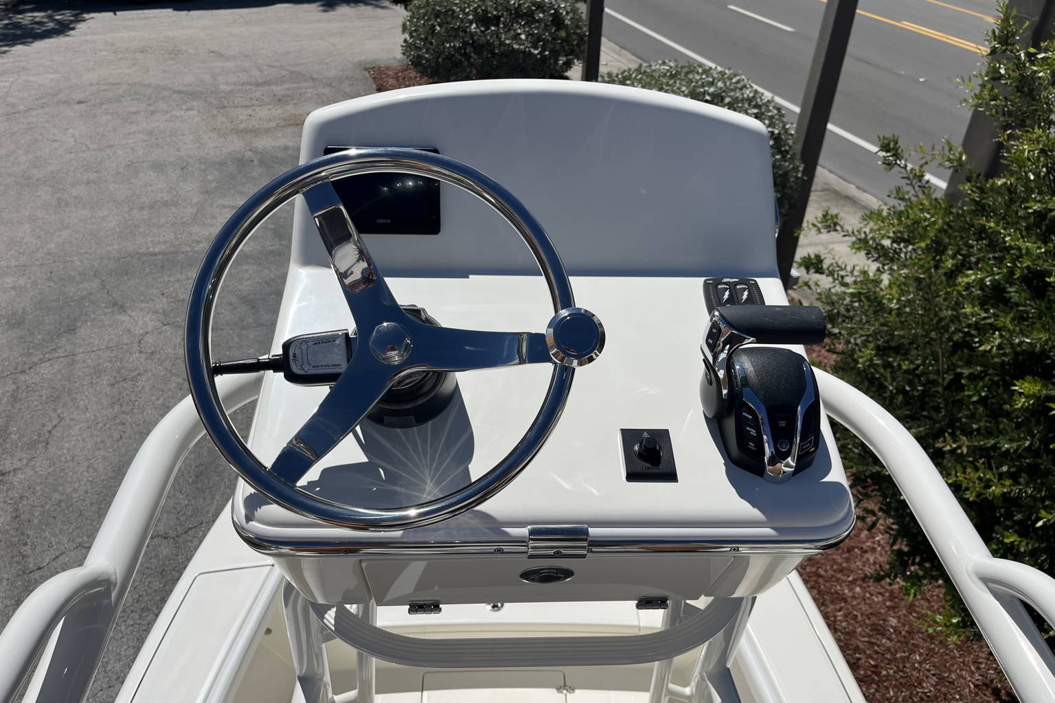 New 2026 Pathfinder 2400 Open #H008 image 29