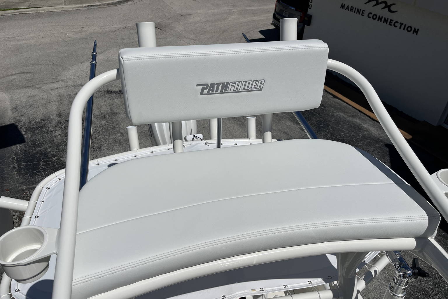 New 2026 Pathfinder 2400 Open #H008 image 31