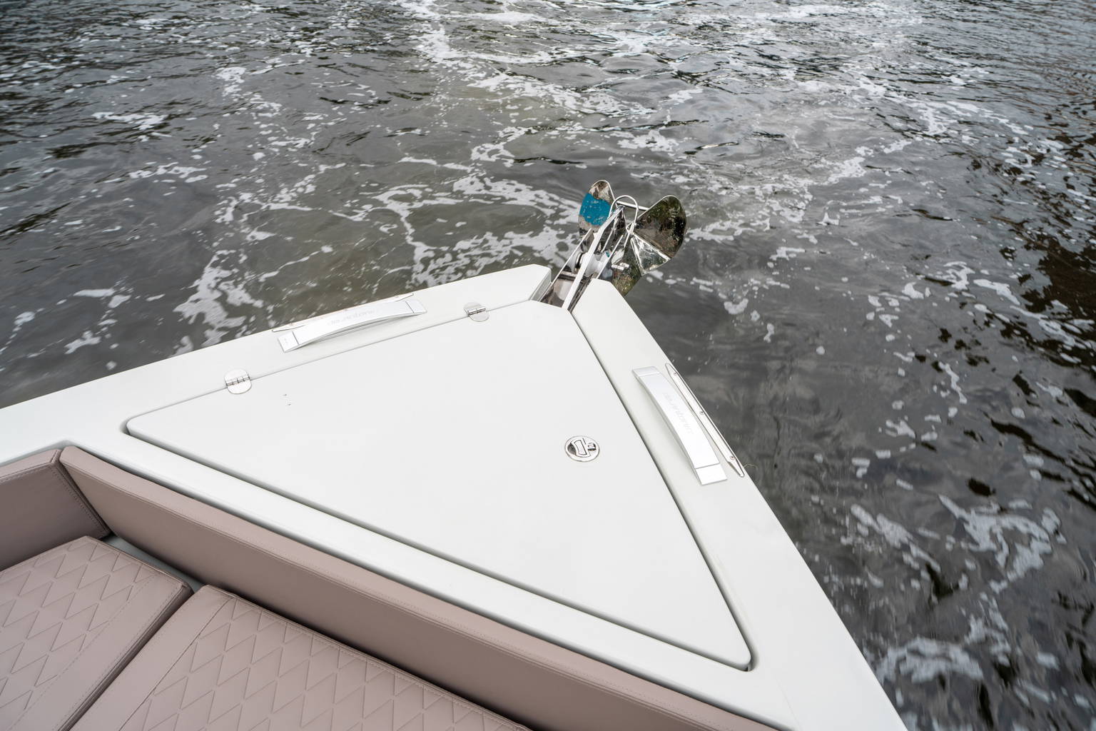 New 2025 De Antonio Yachts D42 Open #Y421 image 29