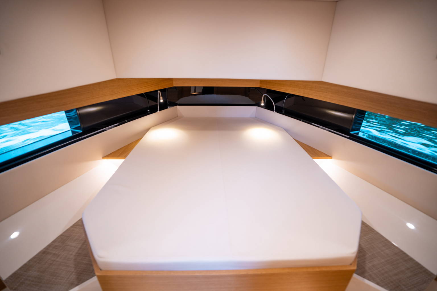 New 2025 De Antonio Yachts D42 Open #Y421 image 35