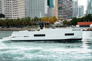 New 2025 De Antonio Yachts D50 Open for sale