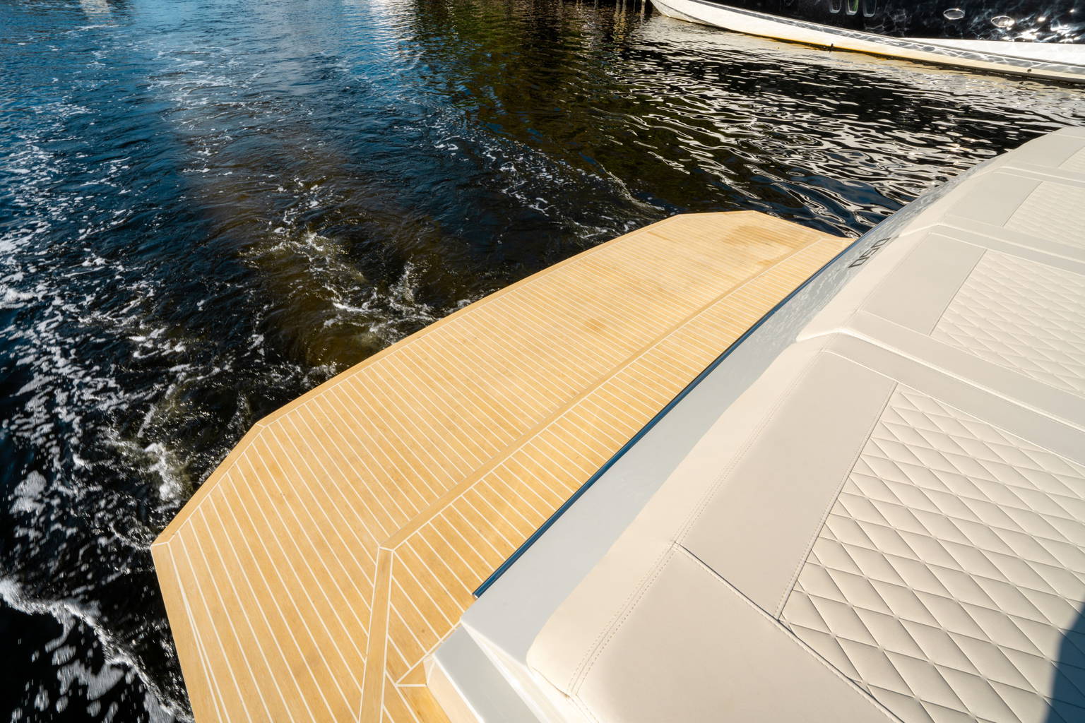 New 2025 De Antonio Yachts D50 Open #Y500 image 12