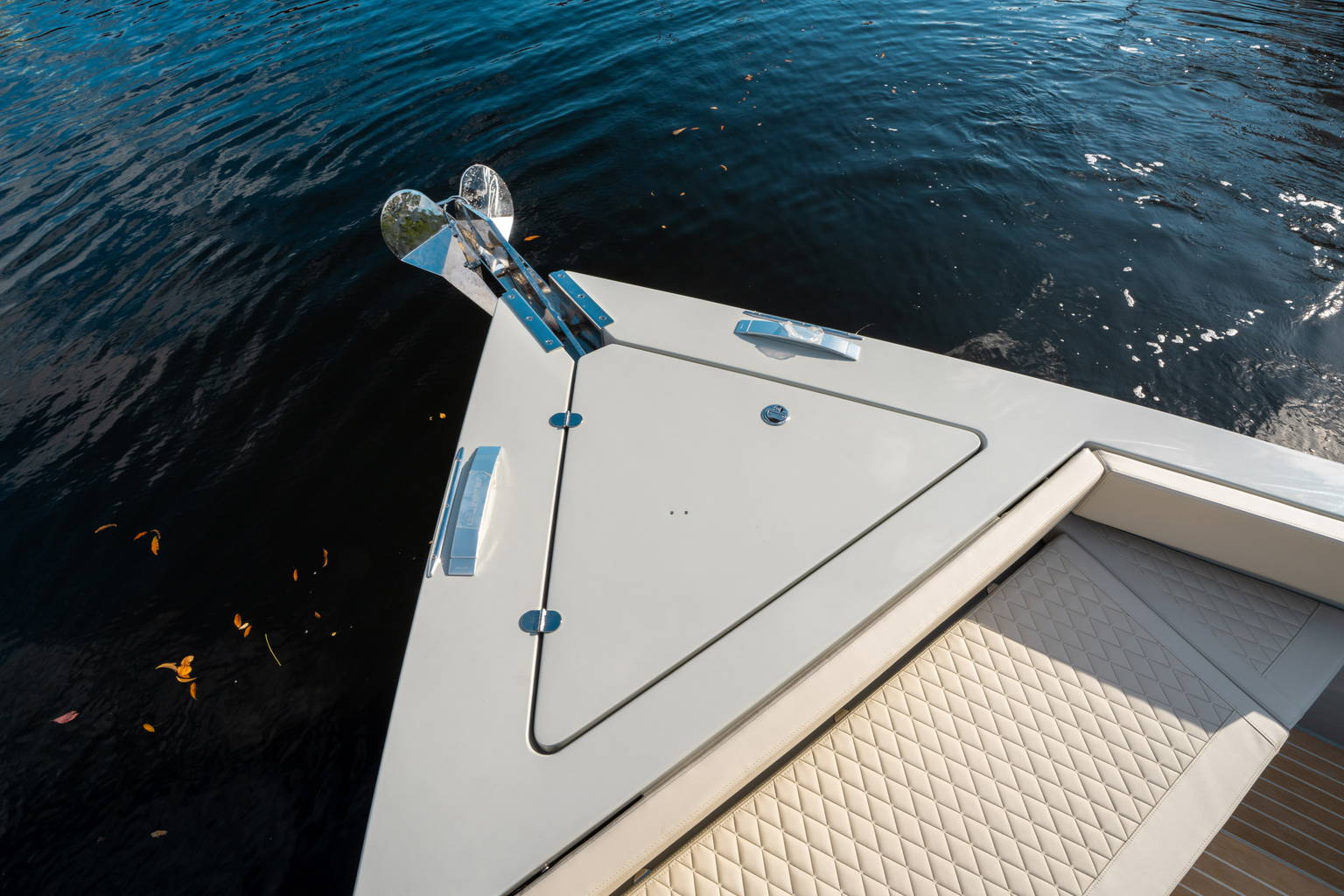 New 2025 De Antonio Yachts D50 Open #Y500 image 31