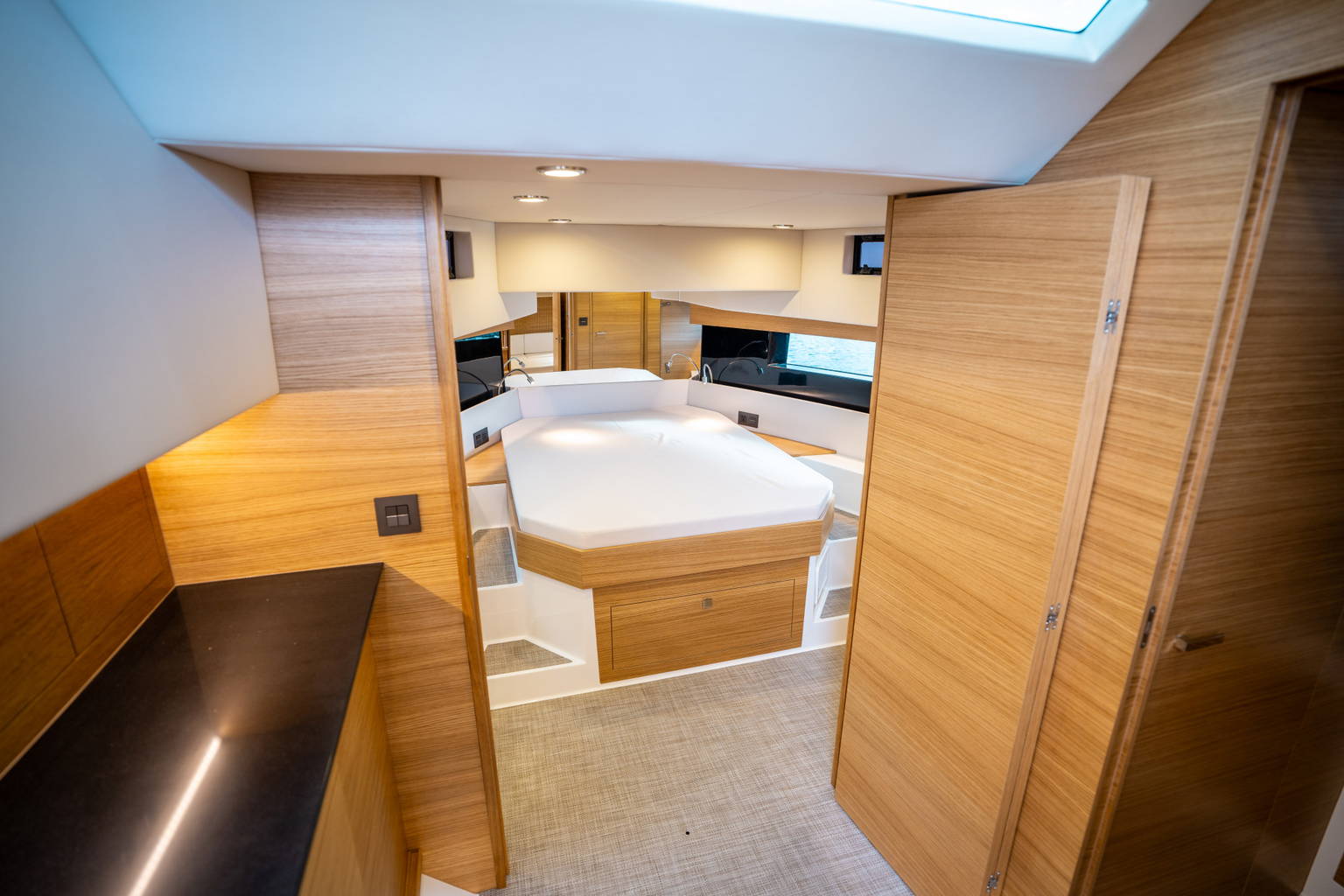 New 2025 De Antonio Yachts D50 Open #Y500 image 35
