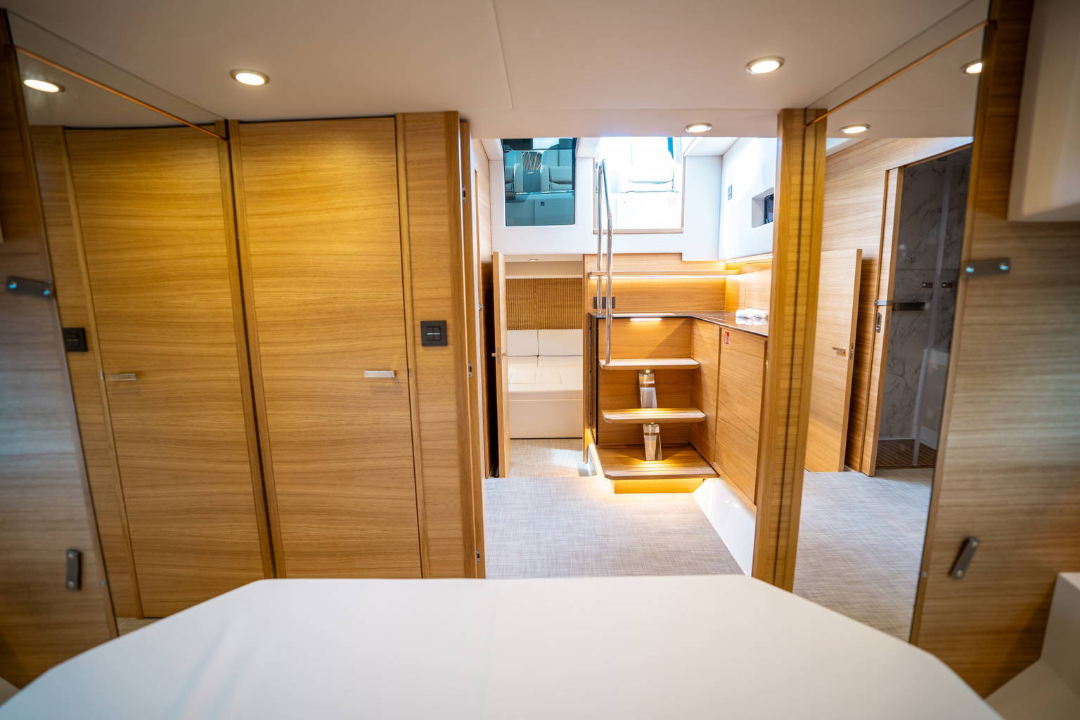 New 2025 De Antonio Yachts D50 Open #Y500 image 37