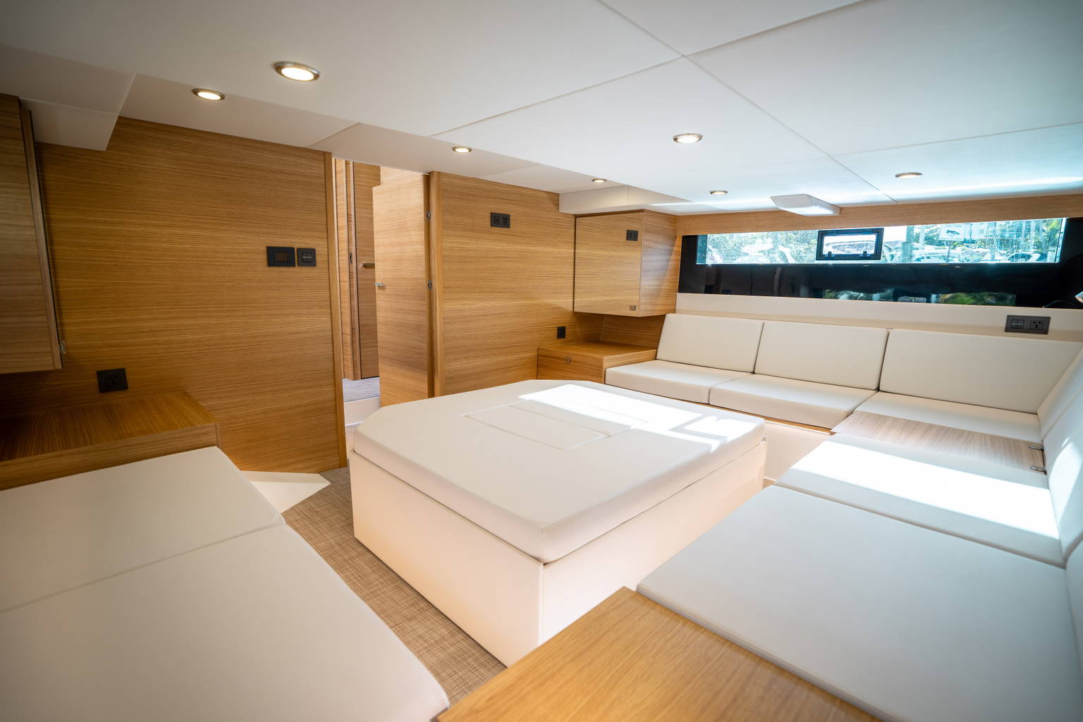 New 2025 De Antonio Yachts D50 Open #Y500 image 43