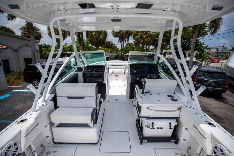 New 2022 Blackfin 252DC #H184 image 14