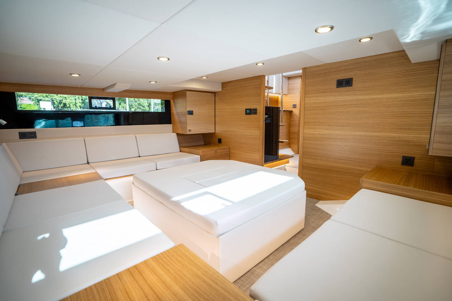 New 2025 De Antonio Yachts D50 Open #Y500 image 44