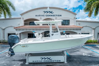 New 2026 Sea Hunt Ultra 219 for sale