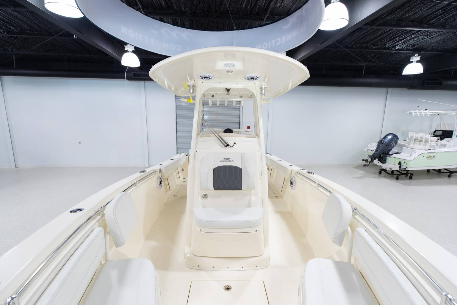 New 2023 Cobia 262 CC #C008 image 45