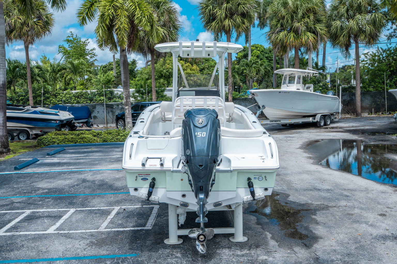 New 2026 Sea Hunt Ultra 219 #0322 image 3