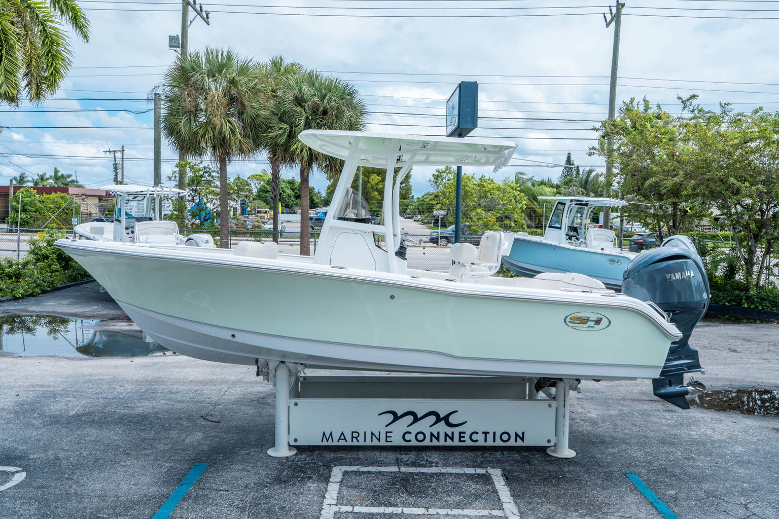 New 2026 Sea Hunt Ultra 219 #0322 image 5