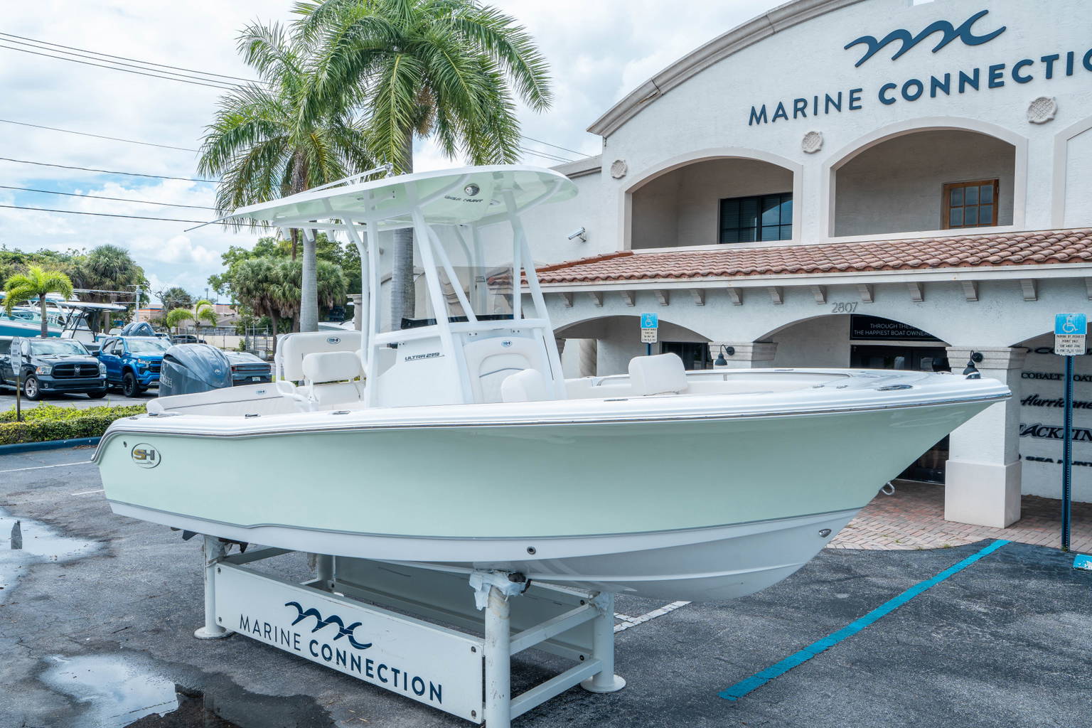 New 2026 Sea Hunt Ultra 219 #0322 image 8