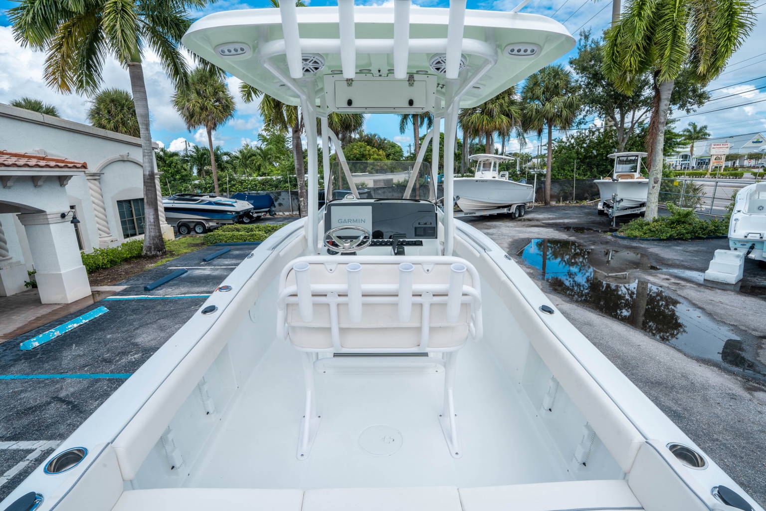 New 2026 Sea Hunt Ultra 219 #0322 image 9