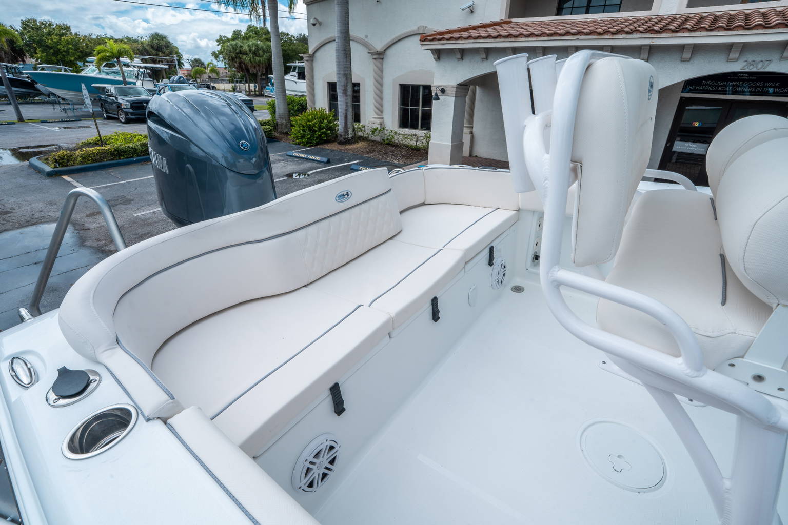 New 2026 Sea Hunt Ultra 219 #0322 image 10