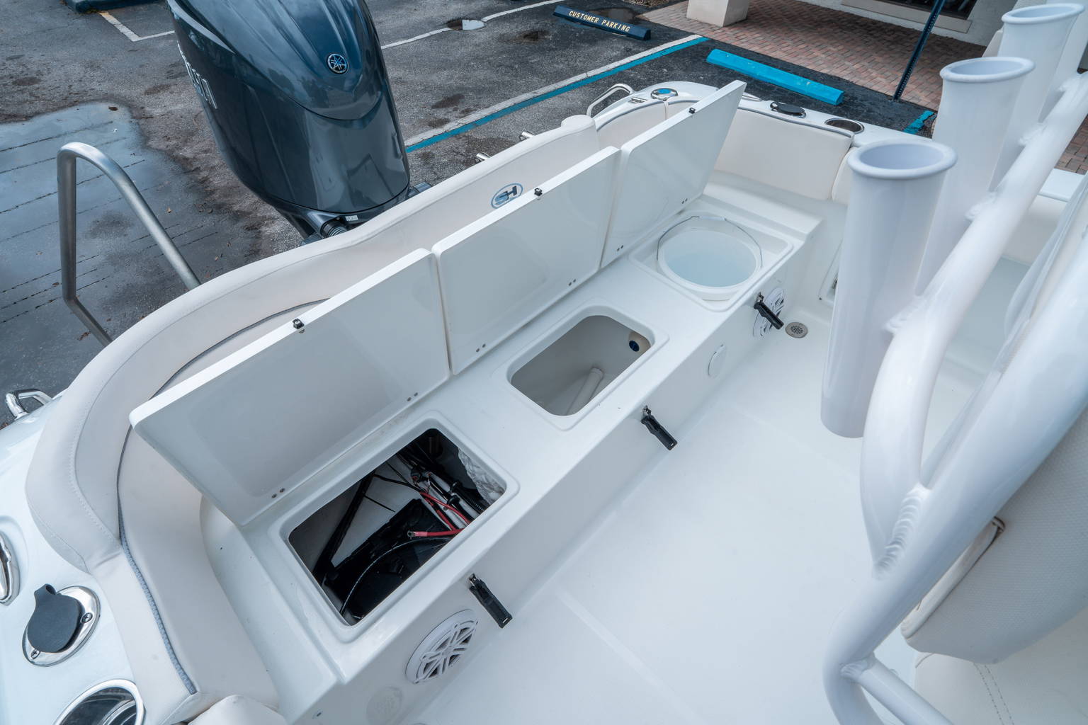 New 2026 Sea Hunt Ultra 219 #0322 image 12