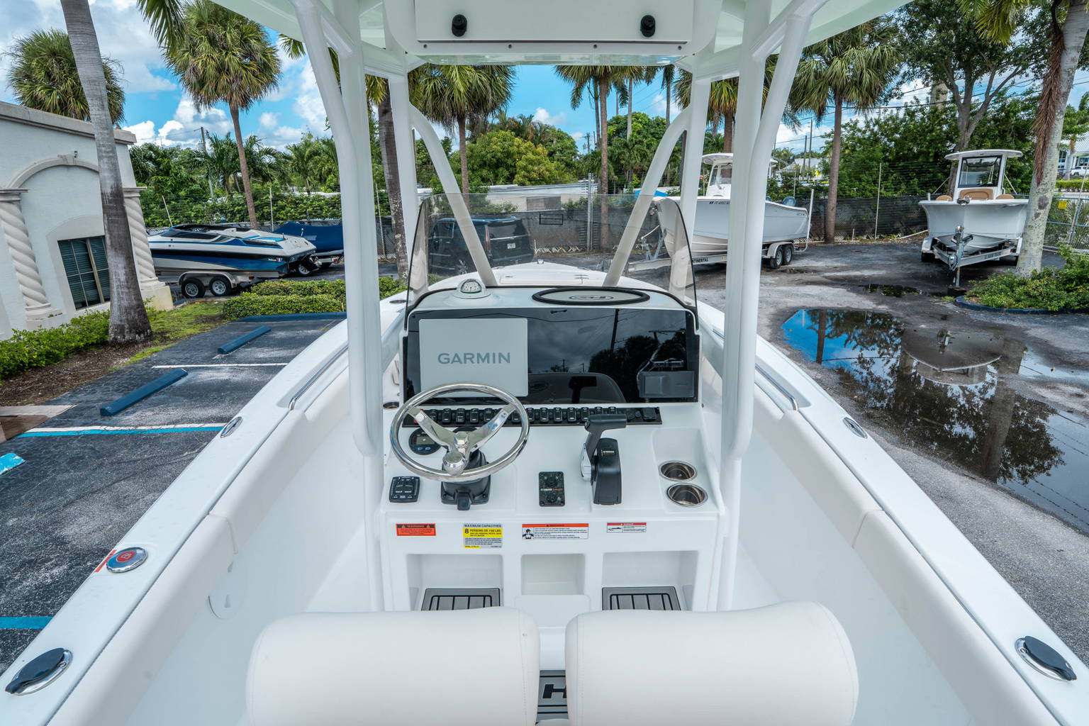 New 2026 Sea Hunt Ultra 219 #0322 image 13